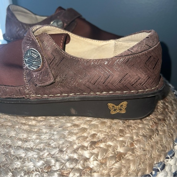 Alegria PG Lite Dream Fit Comfort Shoes - Picture 2 of 10